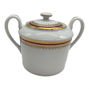 Limoges (リモージュ) シュガーポット Yves DEGOT