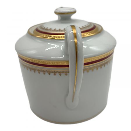 Limoges (リモージュ) シュガーポット Yves DEGOT｜トレファクONLINE