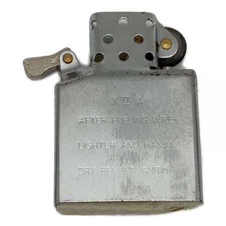 ルパン三世 手錠型銭形ZIPPO