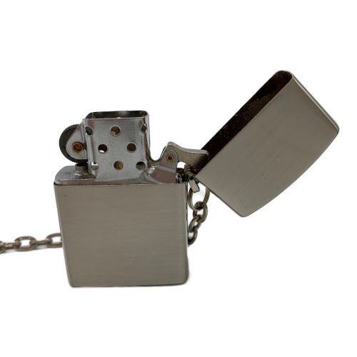 ルパン三世 手錠型銭形ZIPPO