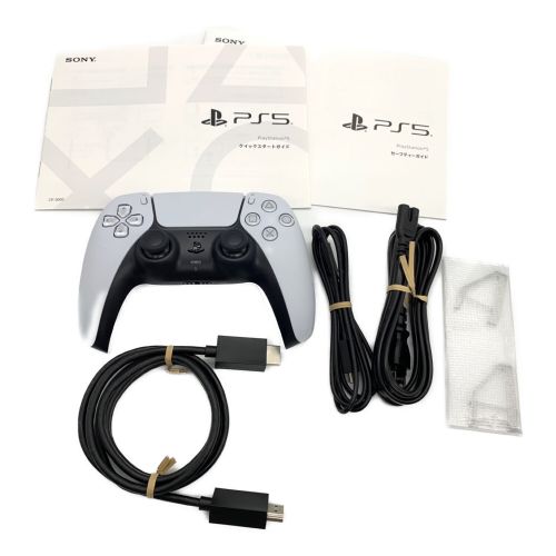 SONY (ソニー) Playstation5 CFI-2000A01 1TB -