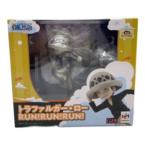 Megahouse (メガハウス) ONE PIECE トラファルガー・ロー RUN!RUN!RUN!