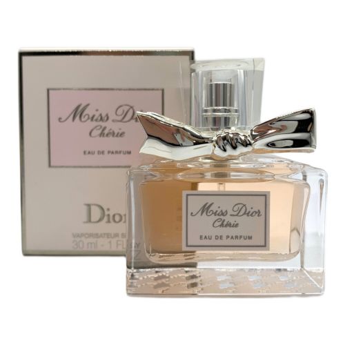 Dior (ディオール) 香水 ミスディオール シェリー 30ml 残量80%-99%