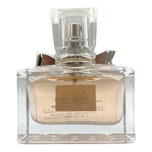 Dior (ディオール) 香水 ミスディオール シェリー 30ml 残量80%-99%