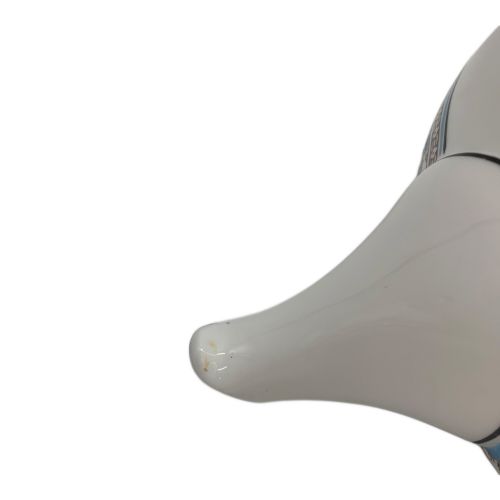 Wedgwood (ウェッジウッド) ティーポット Lサイズ 1200ml フロレンティーン・ターコイズ