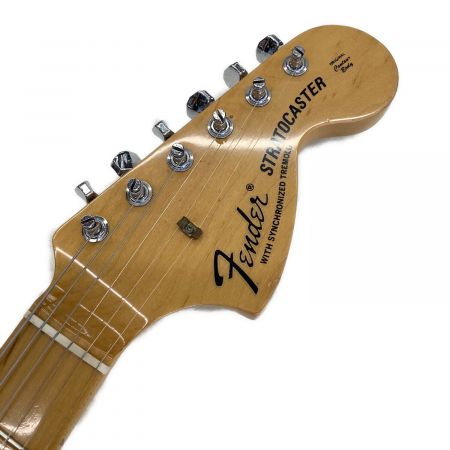 FENDER JAPAN (フェンダージャパン) ストラトキャスター ST68-85TX ※センターP.U出音なし 1995-1996  N083818｜トレファクONLINE