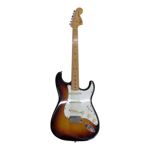 FENDER JAPAN (フェンダージャパン) ストラトキャスター ST68-85TX ※センターP.U出音なし   1995-1996 N083818