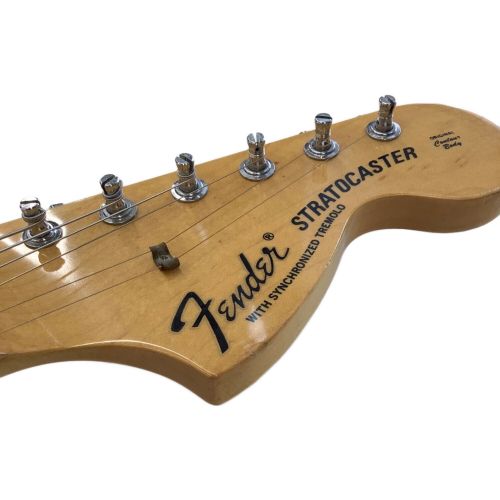 FENDER JAPAN (フェンダージャパン) ストラトキャスター ST68-85TX ※センターP.U出音なし   1995-1996 N083818