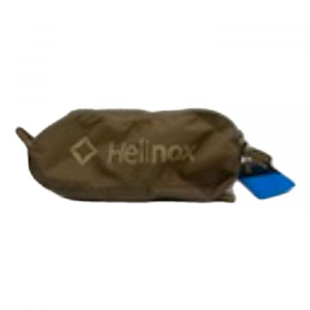 Helinox (ヘリノックス) アウトドアチェア コヨーテ 10007R2 チェアワン