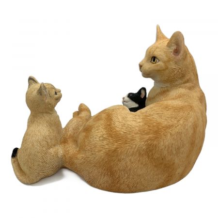 LENOX (レノックス) 3匹の猫｜トレファクONLINE