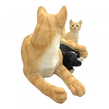 LENOX (レノックス) 3匹の猫｜トレファクONLINE