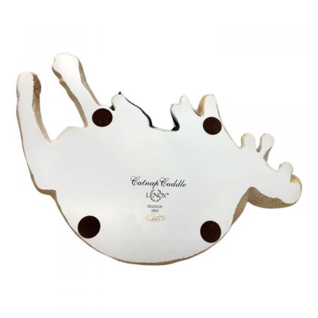 LENOX (レノックス) 3匹の猫｜トレファクONLINE