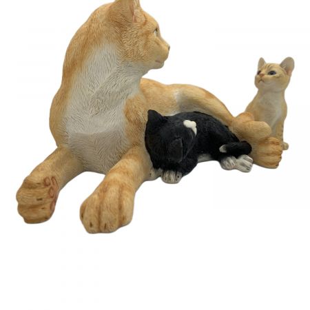 LENOX (レノックス) 3匹の猫｜トレファクONLINE