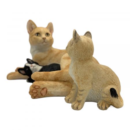 LENOX (レノックス) 3匹の猫｜トレファクONLINE