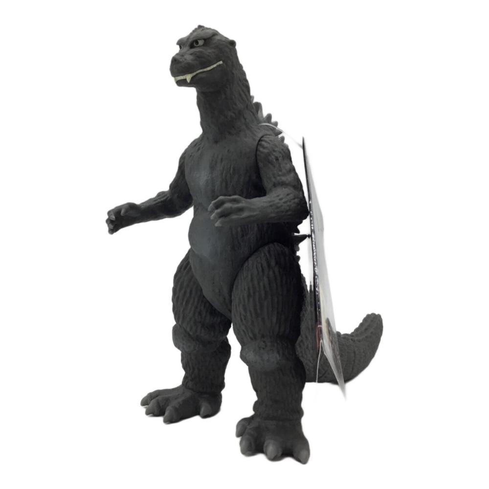 【未使用、タグ付き】ゴジラ　ムービーモンスターシリーズ ムートー ソフビ　希少 GODZILLA -ゴジラ- ソフビフィギュア ムービーモンスター