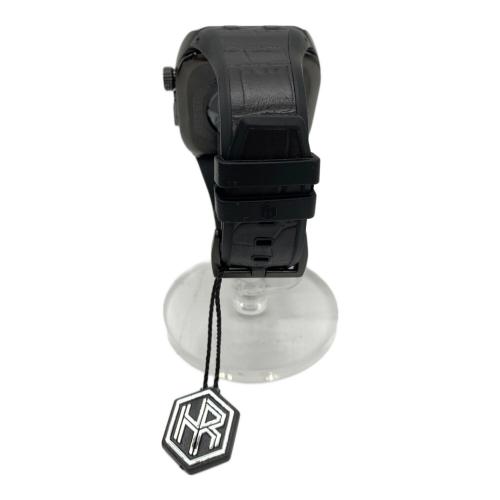 HUMBLERICH アップルウォッチケース STAINLESS STEEL BACK 45mm 450507 未使用品