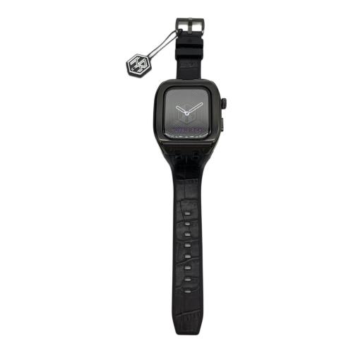 HUMBLERICH アップルウォッチケース STAINLESS STEEL BACK 45mm 450507 未使用品