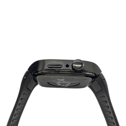 HUMBLERICH アップルウォッチケース STAINLESS STEEL BACK 45mm 450507 未使用品
