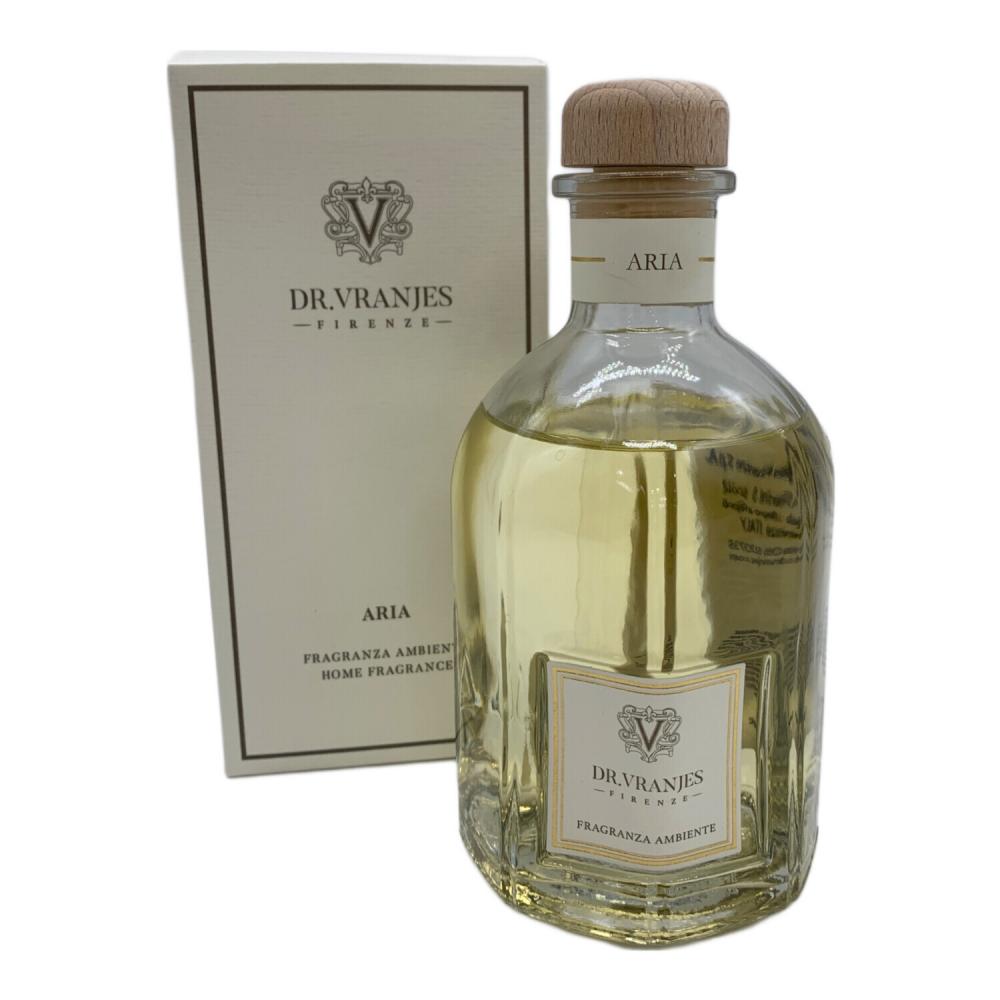 DR.VRANJES (ドットール・ヴラニエス) ルームフレグランス ARIA 250ml