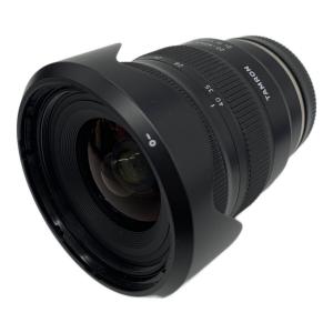 TAMRON (タムロン) レンズ A062