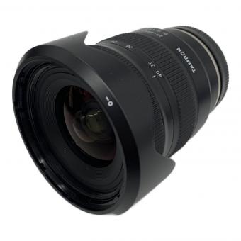 TAMRON (タムロン) レンズ A062