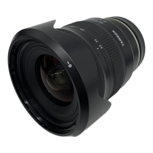TAMRON (タムロン) レンズ A062
