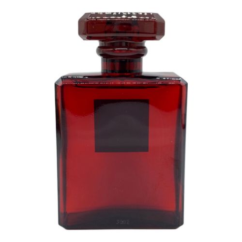 CHANEL (シャネル) オードトワレ レッドエディション No.5 ロー 100ml 残量80%-99%