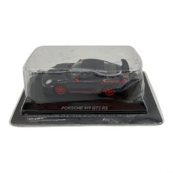 ミニカー PORSCHE 911 GT3 RS