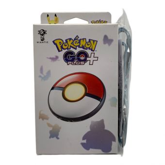 Nintendo (ニンテンドウ) ポケモンGO Pokemon GO plus + 限定ネックストラップ付 PMC-004 -