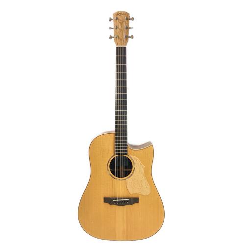 K.Yairi (ケーヤイリ) アコースティックギター YS-1201L