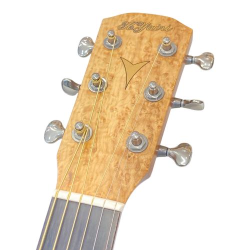 K.Yairi (ケーヤイリ) アコースティックギター YS-1201L