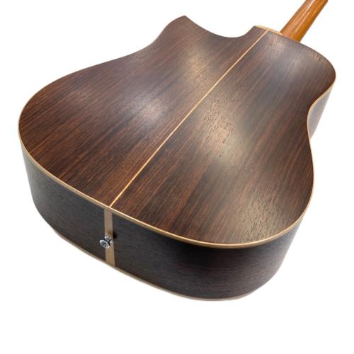 K.Yairi (ケーヤイリ) アコースティックギター YS-1201L