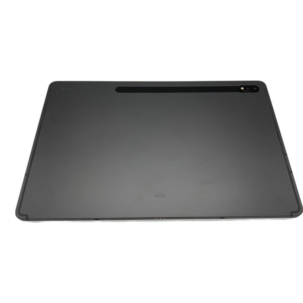 Galaxy (ギャラクシー) タブレット SM-X800NZACXJP Android12 Tab S8+(