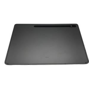 Galaxy (ギャラクシー) タブレット SM-X800NZACXJP Android12 Tab S8+(有機EL) グラファイト ［12.4型 /Wi-Fiモデル /ストレージ：128GB］