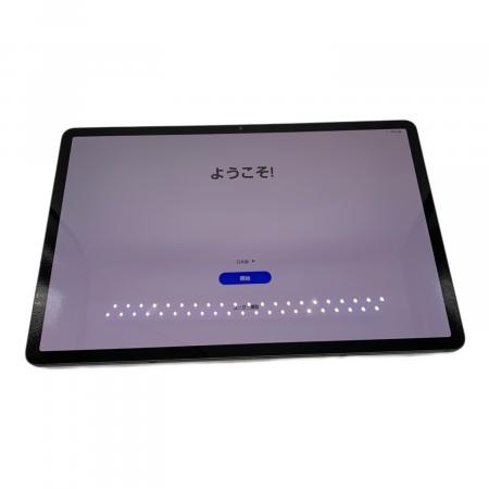 Galaxy (ギャラクシー) タブレット SM-X800NZACXJP Android12 Tab S8+(