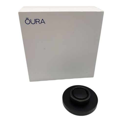 OURA スマートリング JZ90-1004-11 Gen3 Heritage