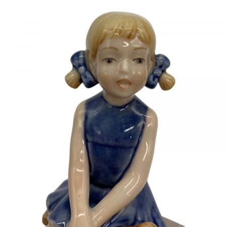 レア❣️ロイヤルコペンハーゲン　フィギュリン　夢見る双子　赤ちゃん　ペア fit=scale-down,w=1200