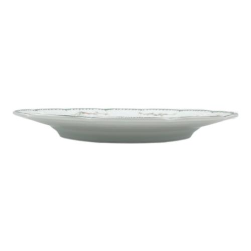RAYNAUD Limoges（レイノー リモージュ）Si-Kiang（シ・キオン / シキオン）シノワズリー No.1 お茶を運ぶ・持つ人物