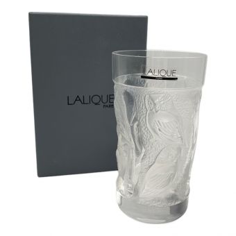 LALIQUE (ラリック) タンブラー HULOTTE フクロウ