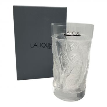 LALIQUE (ラリック) グラス｜トレファクONLINE