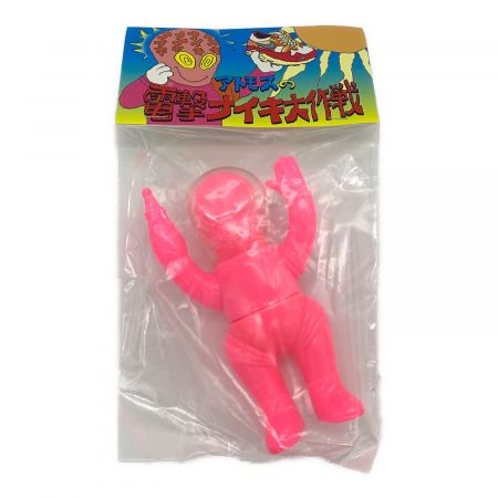 atmos TENKYU ソフビ　フィギュア定価以下！！ 1076001450020292_01_1894.jpeg