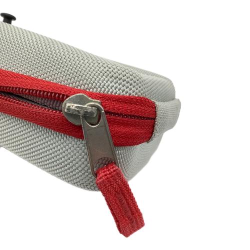 Bushnell (ブッシュネル) 距離測定器 ピンシーカースロープツアーV4 ブラック×レッド