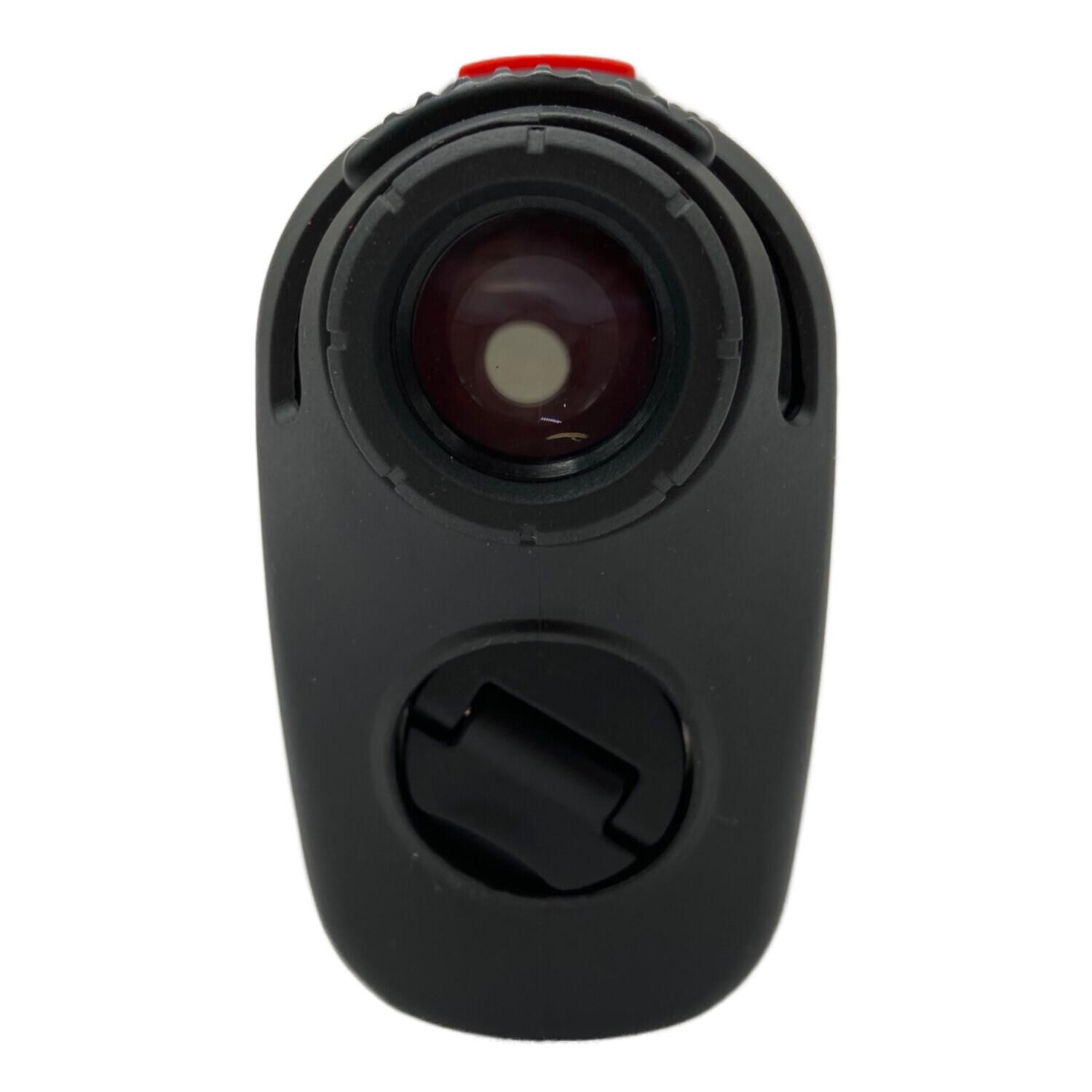 Bushnell (ブッシュネル) 距離測定器 ピンシーカースロープツアーV4
