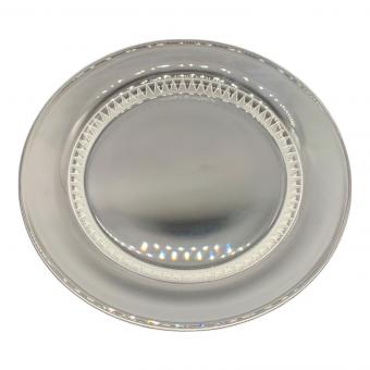 LALIQUE CHENE ガラスプレート ASSIETTE  LUNCH