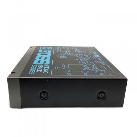 BOSS (ボス) フランジャー RBF-10 MICRO RACK SERIES FLANGER