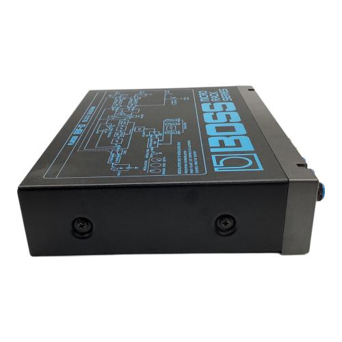 BOSS (ボス) フランジャー RBF-10 MICRO RACK SERIES FLANGER