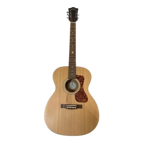 GUILD (ギルド) アコースティックギター OM-240E