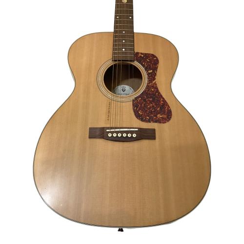 GUILD (ギルド) アコースティックギター OM-240E