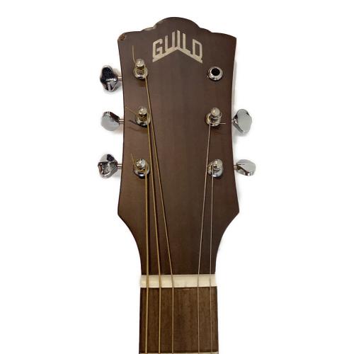GUILD (ギルド) アコースティックギター OM-240E