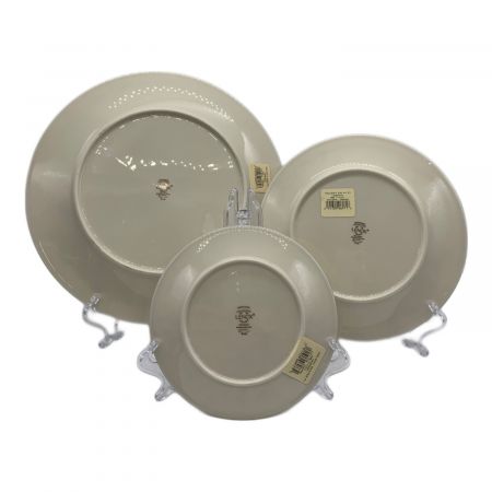 LENOX (レノックス) プレートセット HOLIDAY 5Pセット｜トレファクONLINE